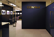 Contax Salon