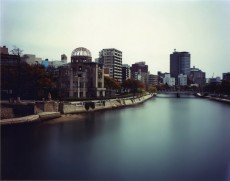Ken Kitano, from one day -- Ground Zero, Hiroshima