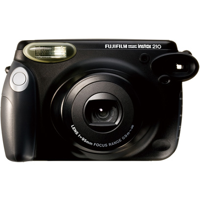 naaien Sandy Opschudding Camera | Lens :: Instax 210 Wide
